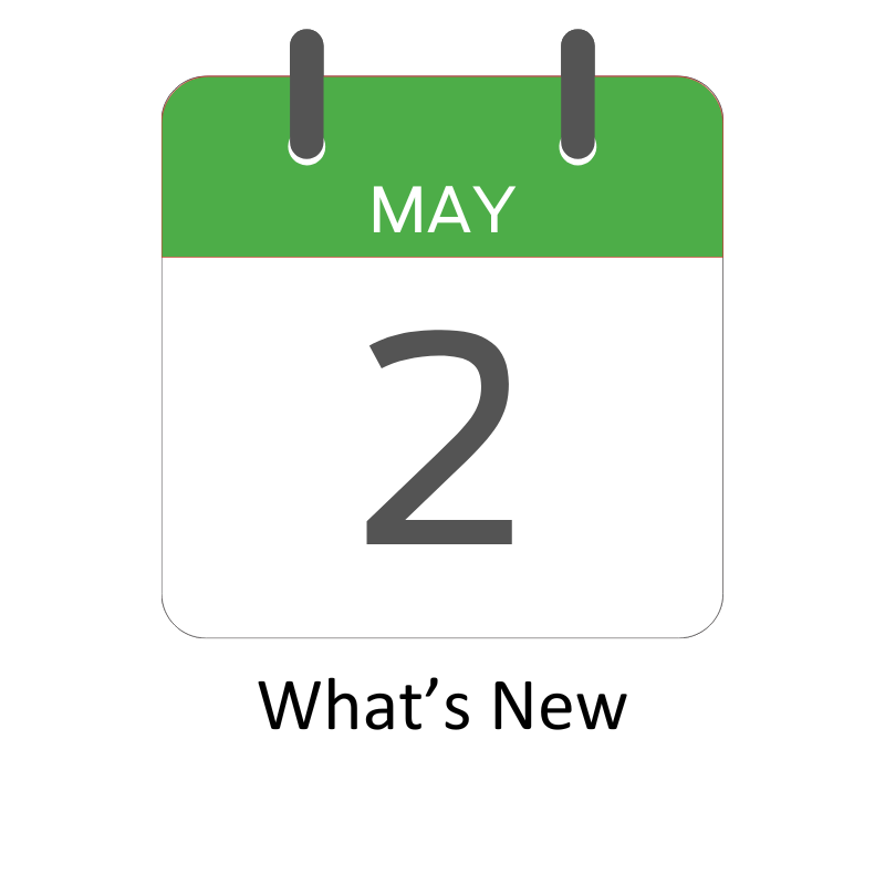 May 2, 2025