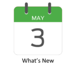 News May 3, 2025