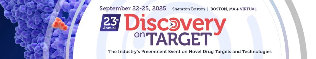 Discovery on Target
